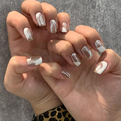 Nail Avance鳳店のネイルサロン スタッフ情報 Nailavance アリオ鳳店 大黒 ミニモ Nail Avance鳳店のネイルサロン スタッフ情報 Nailavance アリオ鳳店 大黒 ミニモ