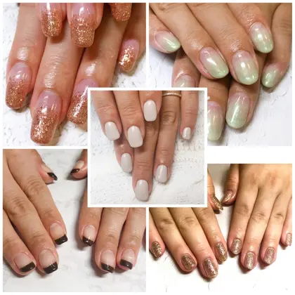 Fastnail仙川 ファストネイル のネイルサロン スタッフ情報 Fastnail フレンテ仙川店 ミニモ