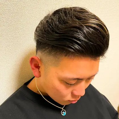 リンクス東戸塚店の美容室 美容院 スタッフ情報 桃井 達哉 ミニモ