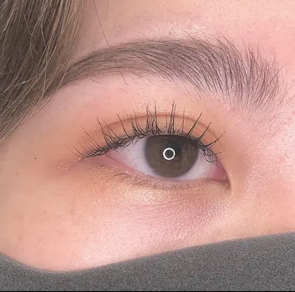 Dalia Hair Salonのマツエクサロン スタッフ情報 Haruka 𓂃𓈒𓏸 Minimo ミニモ