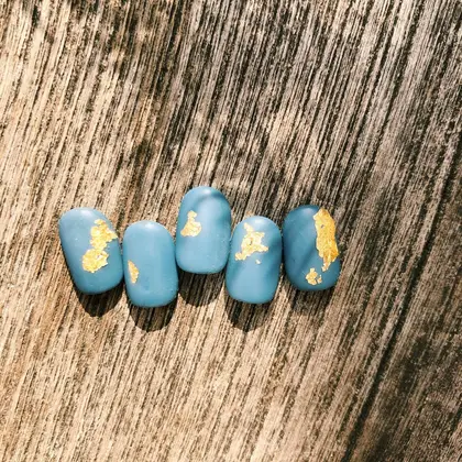 Nora Nail 表参道駅 徒歩3分所属 前田 美穂のメニュー ミニモ