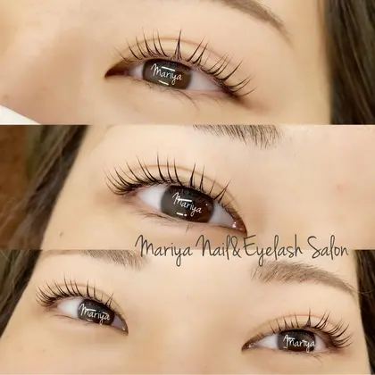 Tialashのマツエクサロン スタッフ情報 Tialash Chie ミニモ