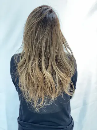 Rimageの美容室 美容院 スタッフ情報 荒井 亮太 ミニモ