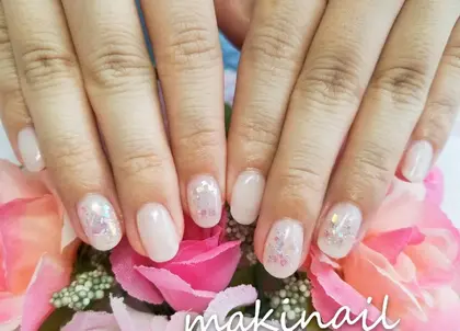 Only U Makinailのネイルサロン ネイリスト情報 Makinail Maki ミニモ