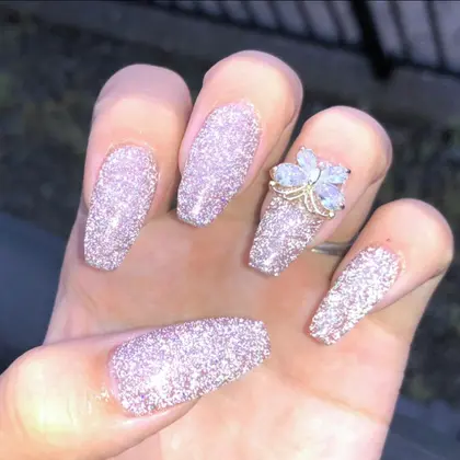 Gleur Nail Salonのネイルサロン ネイリスト情報 Gleur Nail Salon ミニモ