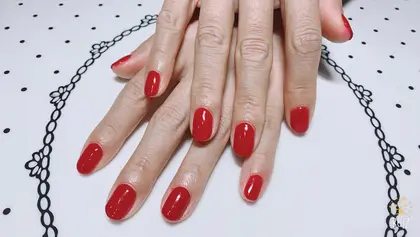 船堀駅の人気ネイルサロン お得に検索 24時間web予約 ミニモ