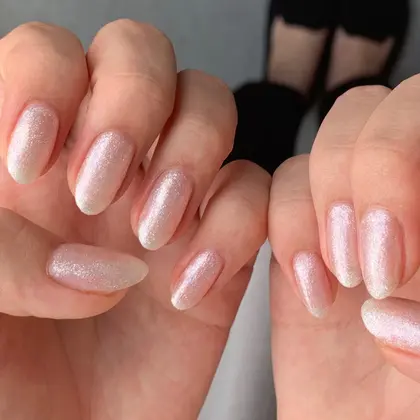 Sample Course ニュアンスネイル Cocoro所属 Cocoro Nail Salonのネイル デザイン ミニモ