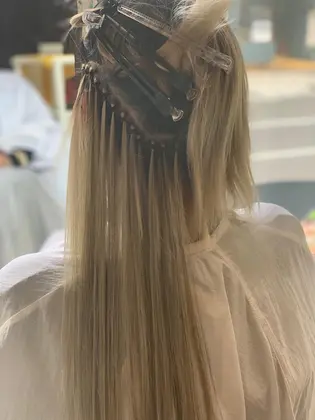 Orque オルク の美容室 美容院 スタッフ情報 Orque代表伊藤 丈晴 ミニモ