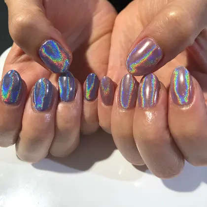 Reborn Ichimiya所属 山本 真里亜のネイルデザイン ミニモ