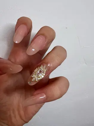 Freesiaのネイルサロン ネイリスト情報 さとう ひな ミニモ