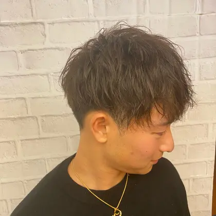 Zenon Bridgeの美容室 美容院 スタッフ情報 野中 沙也 ミニモ