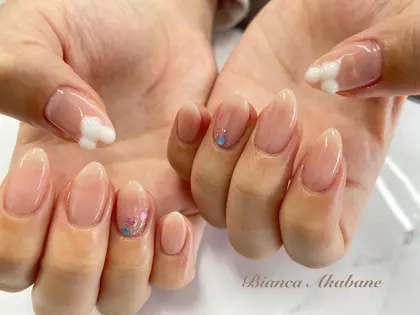 Bianca 赤羽店所属 ビアンカ赤羽店 ネイルのメニュー ミニモ
