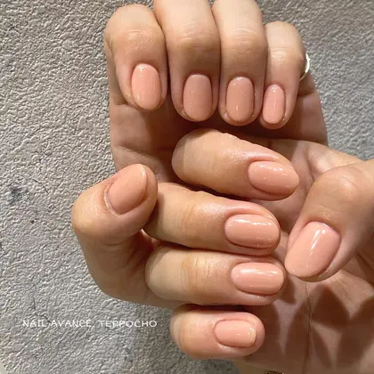 Nail Avance イオンモール和歌山のネイルサロン スタッフ情報 尾下 真琴 ミニモ