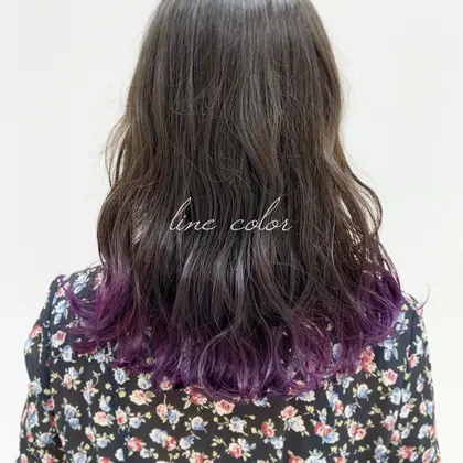 Avance イオンモール和歌山店の美容室 美容院 美容師情報 山口 未優 ミニモ