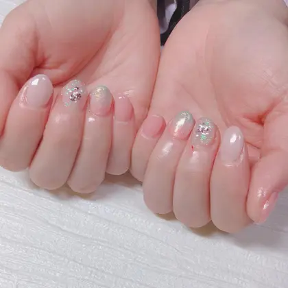 Nail Salon Vanilla ネイルサロンバニラのネイルサロン ネイリスト情報 橋本 ひかり ミニモ