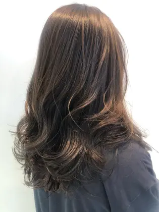 Taya 丸の内店の美容室 美容院 スタッフ情報 モデル大募集中 アシスタント 瀧川 ミニモ