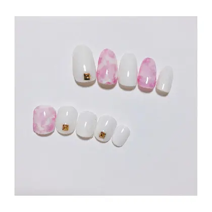 キャンアイドレッシー川崎東口店のネイルサロン スタッフ情報 大園 恵実子 ミニモ