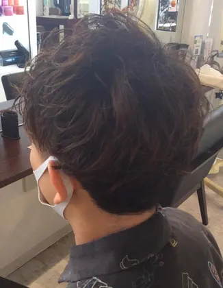 梅島駅の人気美容室 美容院 お得に検索 24時間web予約 ミニモ