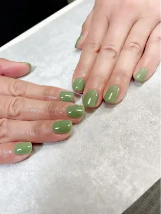 Y S Nail ワイズネイル 所属 Y S Nail ワイズネイル のメニュー ミニモ