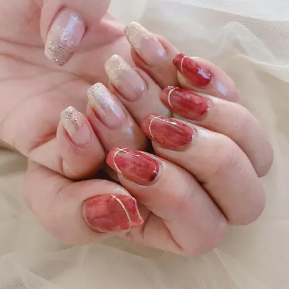 小岩 ネイル所属 小岩 ネイルのメニュー ミニモ