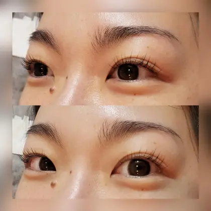 アイブロウ吉祥寺 アイブロウ 眉毛 眉 眉毛サロン まゆげ 美眉 Es By Maison 吉祥寺店所属 Esbymaison Takiのマツエクデザイン ミニモ