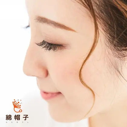 綿帽子 北区平安通店 まつげエクステ 美容室のマツエクサロン スタッフ情報 アイリスト１ 平安通店 ミニモ