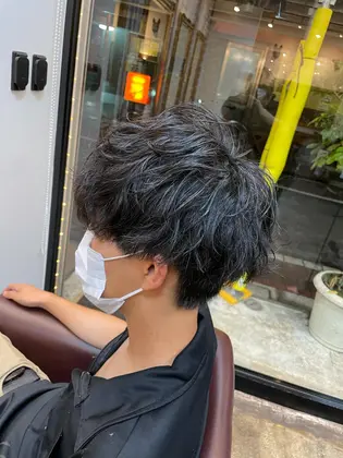 江古田駅の人気美容室 美容院 お得に検索 24時間web予約 ミニモ