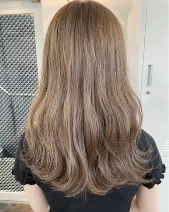 ico イコ(原宿・明治神宮前駅)の美容室・美容院情報｜ミニモ