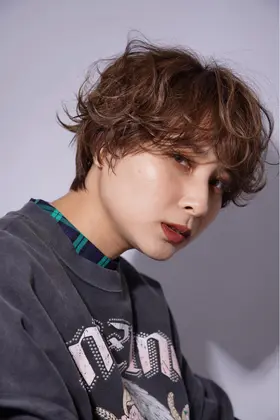 Lazoの美容室 美容院 スタッフ情報 池田 彩香 ミニモ Lazoの美容室 美容院 スタッフ情報 池田 彩香 ミニモ