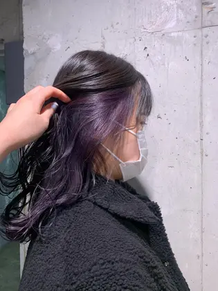 United所属 メンズレディースから 支持率no1ゆかりのヘアカタログ ミニモ