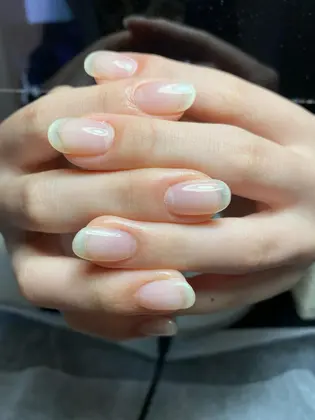 Ameriのネイルサロン ネイリスト情報 Ameri イナ ミニモ