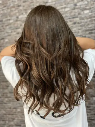 ブリリアントジョーカーの美容室 美容院 スタッフ情報 エクステ カラー専門 小園井 ミニモ