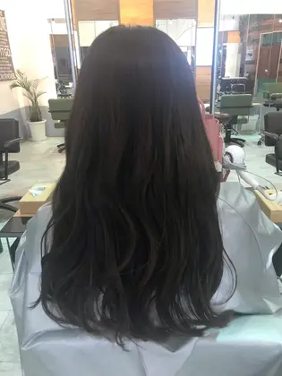 Plaatje橋本店の美容室 美容院 スタッフ情報 佐藤 未知 ミニモ