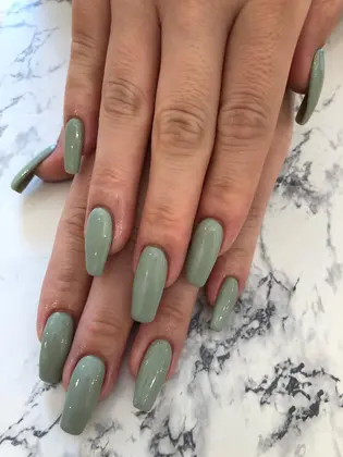 Nail Alaia Motoyawataのネイルサロン スタッフ情報 Yuma ミニモ