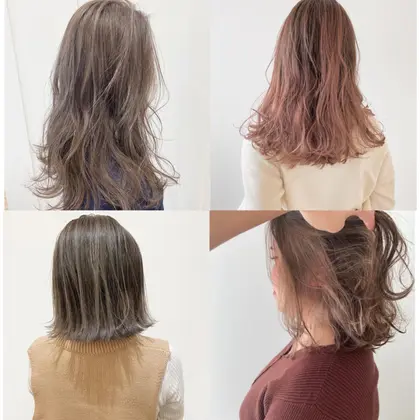 シャンプーボーイ佐世保駅前店の美容室 美容院 スタッフ情報 村上 一利 ミニモ