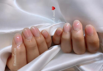 Crea Private Nailsalon のネイルサロン ネイリスト情報 鶴岡 美波 ミニモ Crea Private Nailsalon のネイルサロン ネイリスト情報 鶴岡 美波 ミニモ