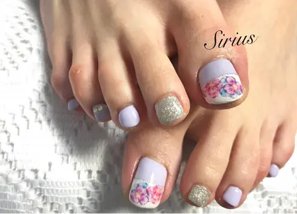 Sirius シリウス のネイルサロン スタッフ情報 Sirius 妙蓮寺 瀬川佳織 ミニモ