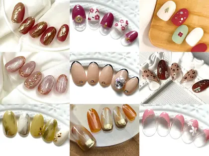 ビアンカ武蔵浦和店のネイルサロン スタッフ情報 ビアンカ武蔵浦和店 ネイル ミニモ