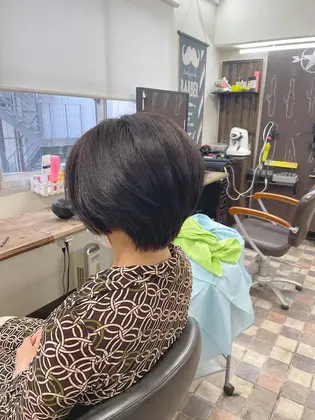 アローヘアーの美容室 美容院 美容師情報 Ogata Yukari ミニモ