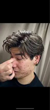 髪ファッション四季根津店所属 澁谷 匡のヘアカタログ ミニモ