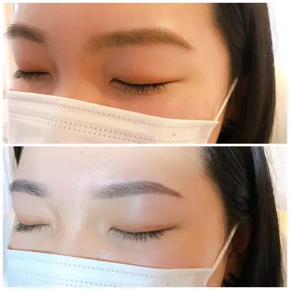 White Eyeのエステ リラクサロン スタッフ情報 奥田 小百合 ミニモ