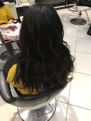 Ash 瑞江店の美容室 美容院 スタッフ情報 加藤 裕太郎 ミニモ