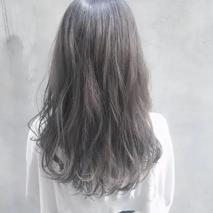 リトル リアンの美容室 美容院 スタッフ情報 フルールbyリトル Chika ミニモ