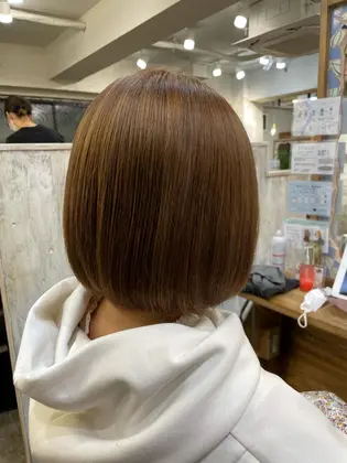 綾瀬駅の人気美容室 美容院 お得に検索 24時間web予約 ミニモ