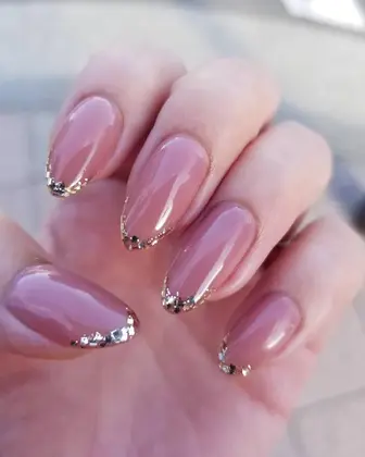 Cure Nailのネイルサロン スタッフ情報 ネイリスト 恵美子 ミニモ