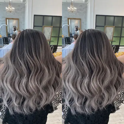 四ツ橋駅の人気美容室 美容院 お得に検索 24時間web予約 ミニモ