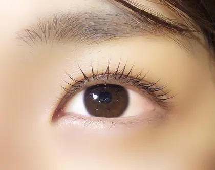 Excellent Eyelash 長崎店のネイルサロン スタッフ情報 エクセレント アイラッシュ長崎店 ミニモ