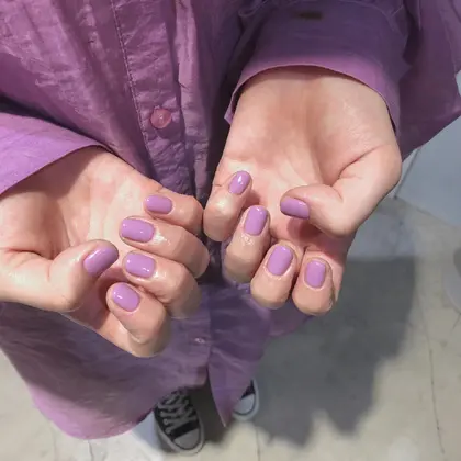 六本木駅の人気ネイルサロン お得に検索 24時間web予約 ミニモ