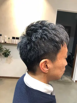 Ddoor所属 村上 春菜のヘアカタログ ミニモ