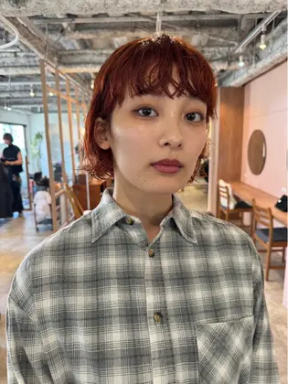 アディクシーカラー】2026年夏人気のアディクシーカラーのヘアカラー
